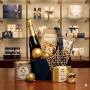 Luxury Celebration Gift Hamper