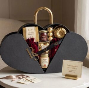 Luxury Festive Gift Hamper