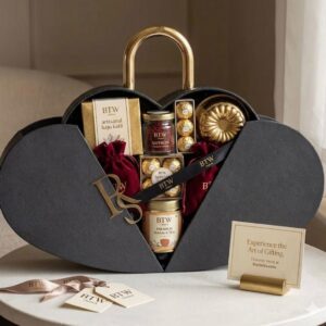 Luxury Festive Gift Hamper