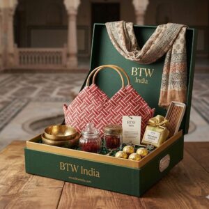 Heritage Royale Gift Trunk